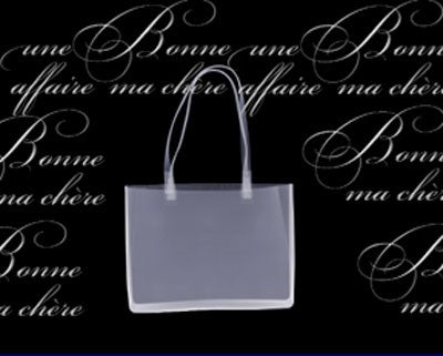 Une Bonne Affaire II by Anon Wall Art Décor 8 x 10 Art Print