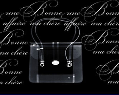 Une Bonne Affaire III by Anon Wall Art Décor 8 x 10 Art Print