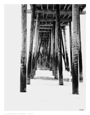 Rite of Passage by Eve Turek Wall Art Décor 14 x 11 Art Print