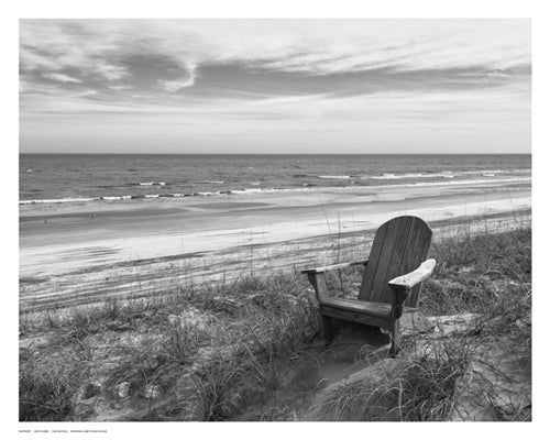 Invitation by Eve Turek Wall Art Décor 11 1/2 x 14 1/2 Art Print