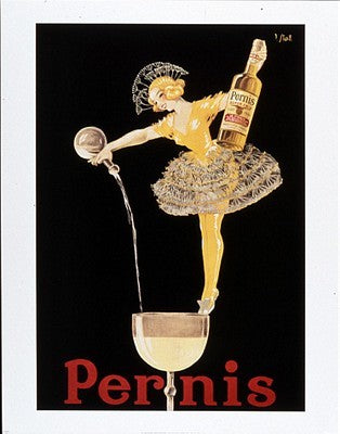 Pernis by Anon Wall Art Décor 28 x 22 Art Print