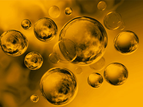 Liquid Gold by Trevor Scobie Wall Art Décor 23 1/2 x 31 1/2 Art Print