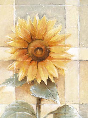 On the Way Home by Arcadius Warminski Wall Art Décor 23 1/2 x 31 1/2 Art Print