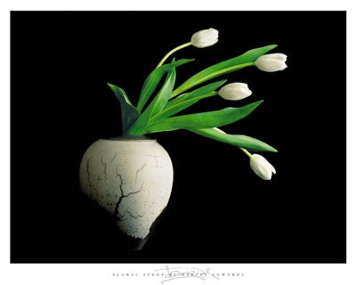 First Love by Harvey Edwards Wall Art Décor 15 3/4 x 19 3/4 Art Print