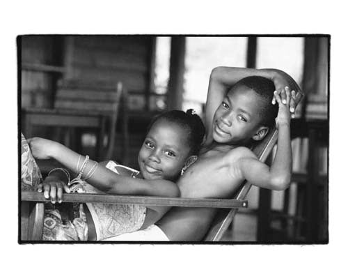 The World of Kim Anderson IX by Kim Anderson Wall Art Décor 15 3/4 x 19 3/4 Art Print