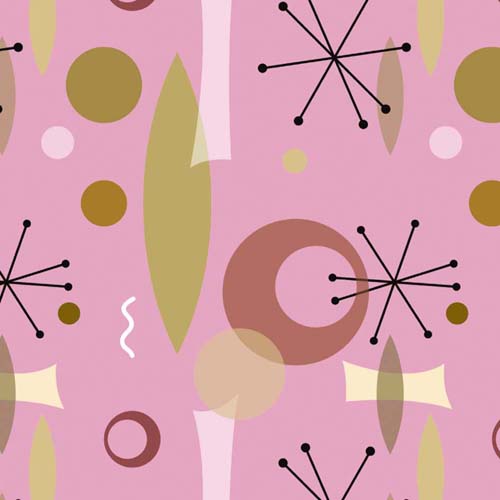 Space Station V by Paulo Viveiros Wall Art Décor 19 3/4 x 19 3/4 Art Print