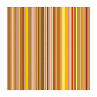 Square Straights III by Jo Macdonald Wall Art Décor 11 3/4 x 11 3/4 Art Print