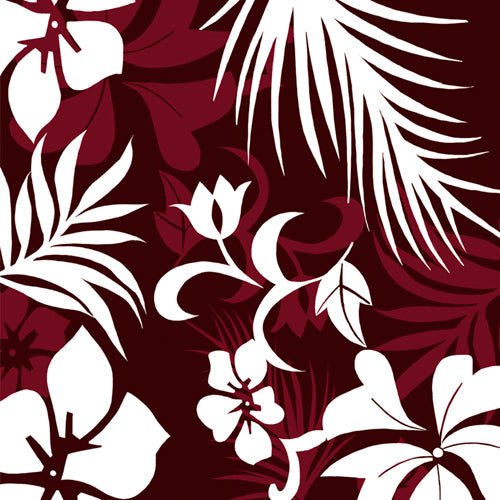 Kawaii Hana Art Print by Kate Knight - Cute & Colorful Wall Décor