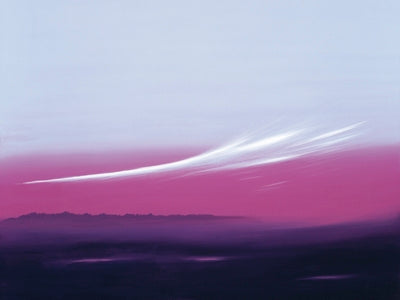 Wondrous Skies by Andrew Craig - Abstract Wall Art Print for Home & Office Decor