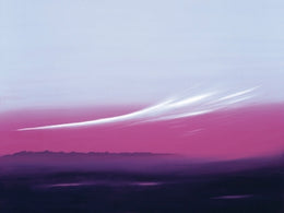 Wondrous Skies by Andrew Craig - Abstract Wall Art Print for Home & Office Decor