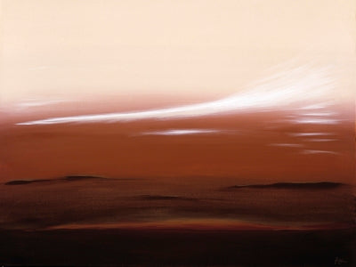 Destiny by Andrew Craig Art Print - 23.5 x 15 " Wall Decor