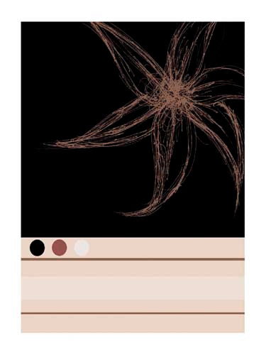 Whisper by Jo Parry Wall Art Décor 31 1/2 x 23 1/2 Art Print