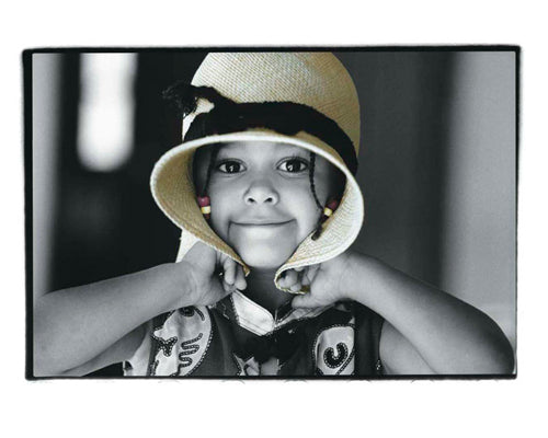 The World of Kim Anderson XI by Kim Anderson Wall Art Décor 9 1/2 x 11 3/4 Art Print