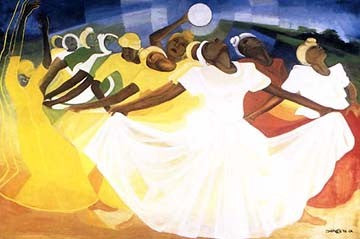 Surrender by Bernard Hoyes Wall Art Décor 22 x 31 Art Print