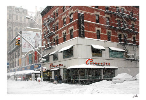 Review Captivating 'Citarella' Art Print by Igor Maloratsky - A Must-Have for Modern Decor