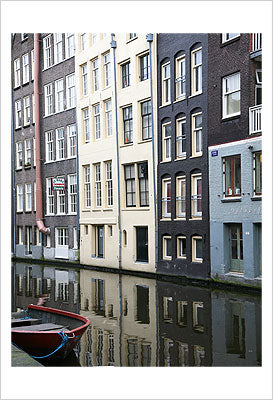 Reflection in the Water by Igor Maloratsky Wall Art Décor 19 x 13 Art Print