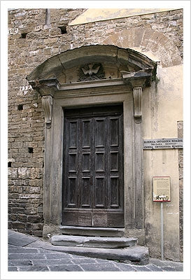 Chiesa Ortodossa Rumena by Igor Maloratsky Wall Art Décor 19 x 13 Art Print