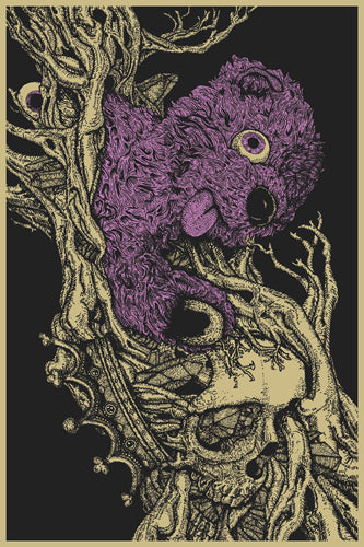 Tribute to Breaking Bad by Nikita Kaun Wall Art Décor 20 x 14 Art Print