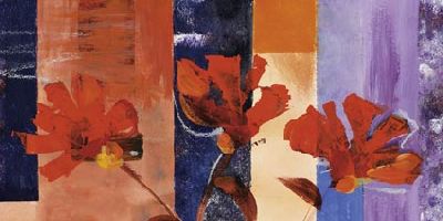 Viva Las Vegas II by Alfred Gockel - Vibrant Wall Art Print for Your Home