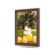 Brown Frame