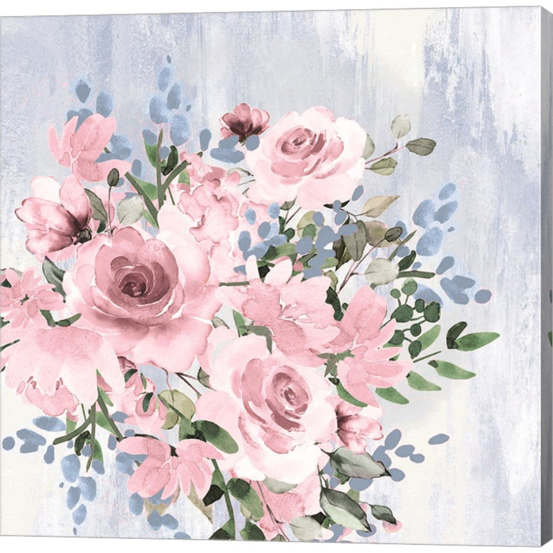 Prairie Bouquet by Dogwood Portfolio, Canvas Art