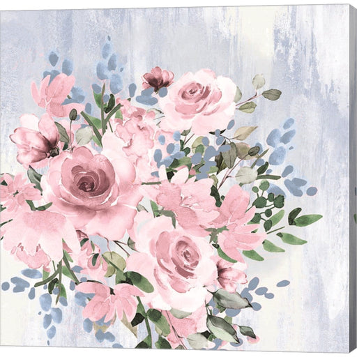 Prairie Bouquet by Dogwood Portfolio, Canvas Art