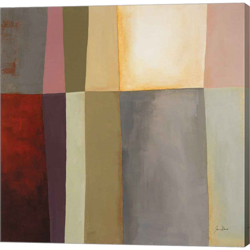 Common Thread 7 by Jane Davies, Canvas Art