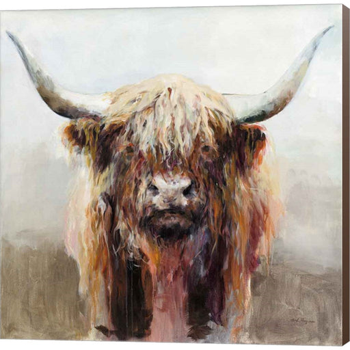 Earl by Marilyn Hageman, Canvas Art
