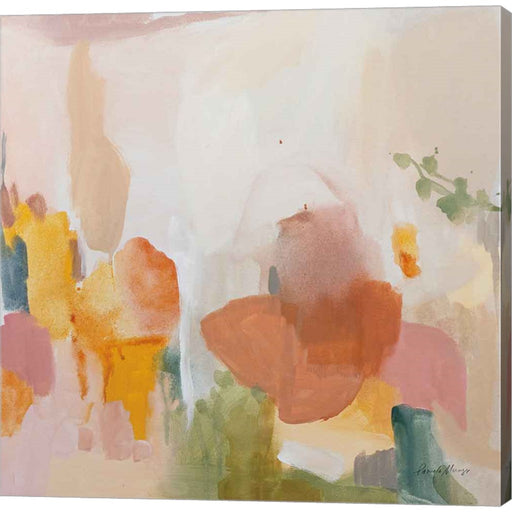 Sonoran Summer by Pamela Munger, Canvas Art