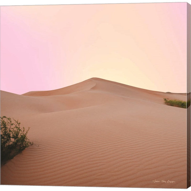 The Calm Dune by Seven Trees Design, Canvas Art