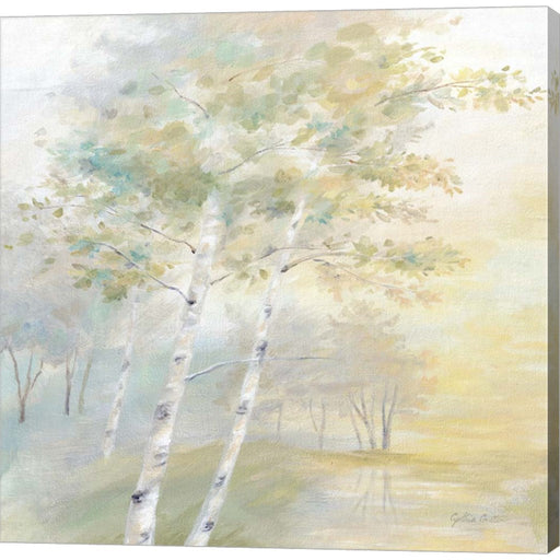 Sunny Glow I by Cynthia Coulter, Canvas Art