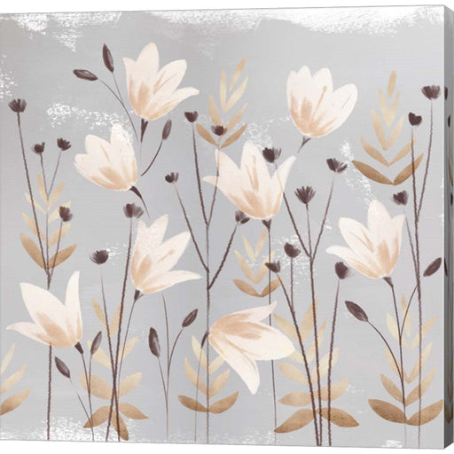 Soft Nature Cream III by Northern Lights, Canvas Art