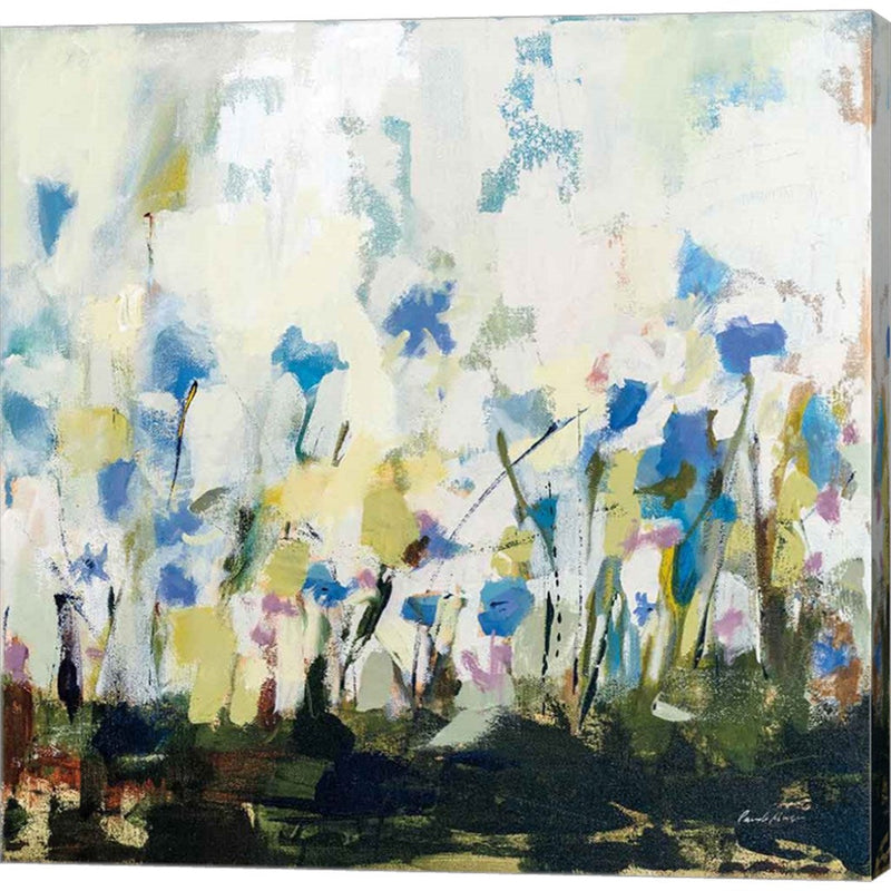 Spontaneous Summer IV by Pamela Munger, Canvas Art