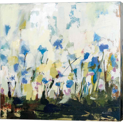 Spontaneous Summer IV by Pamela Munger, Canvas Art