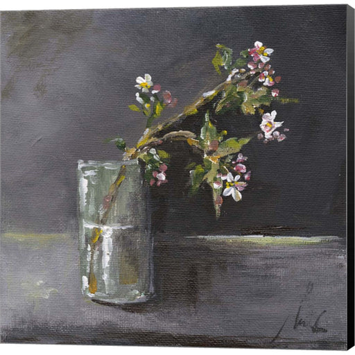 Still Life by Molly Susan Strong, Canvas Art