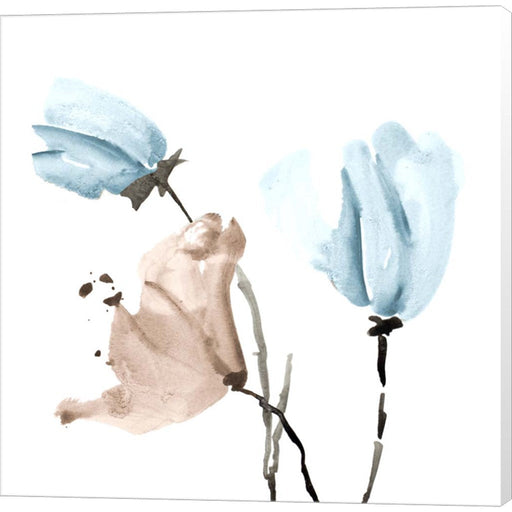 Dream Big Florals by Lanie Loreth, Canvas Art