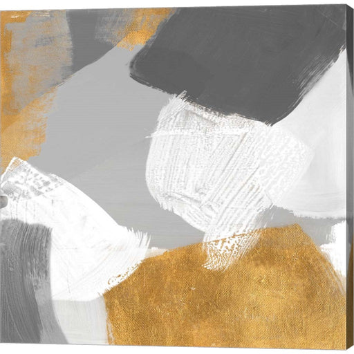 Coordinating Colors II by Lanie Loreth, Canvas Art