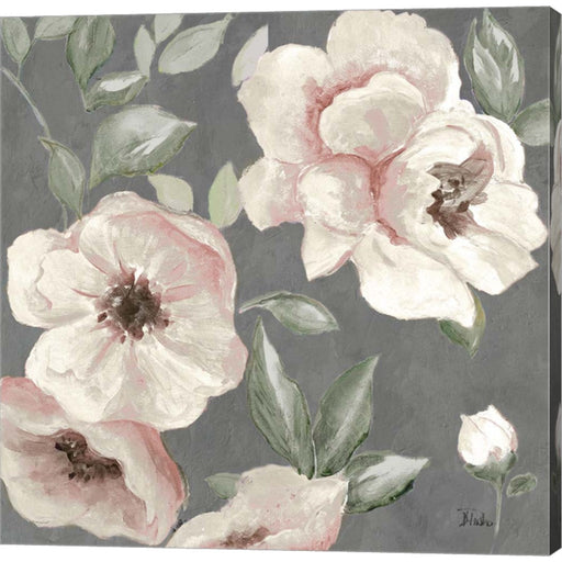 Dusty Rose I by Patricia Pinto, Canvas Art