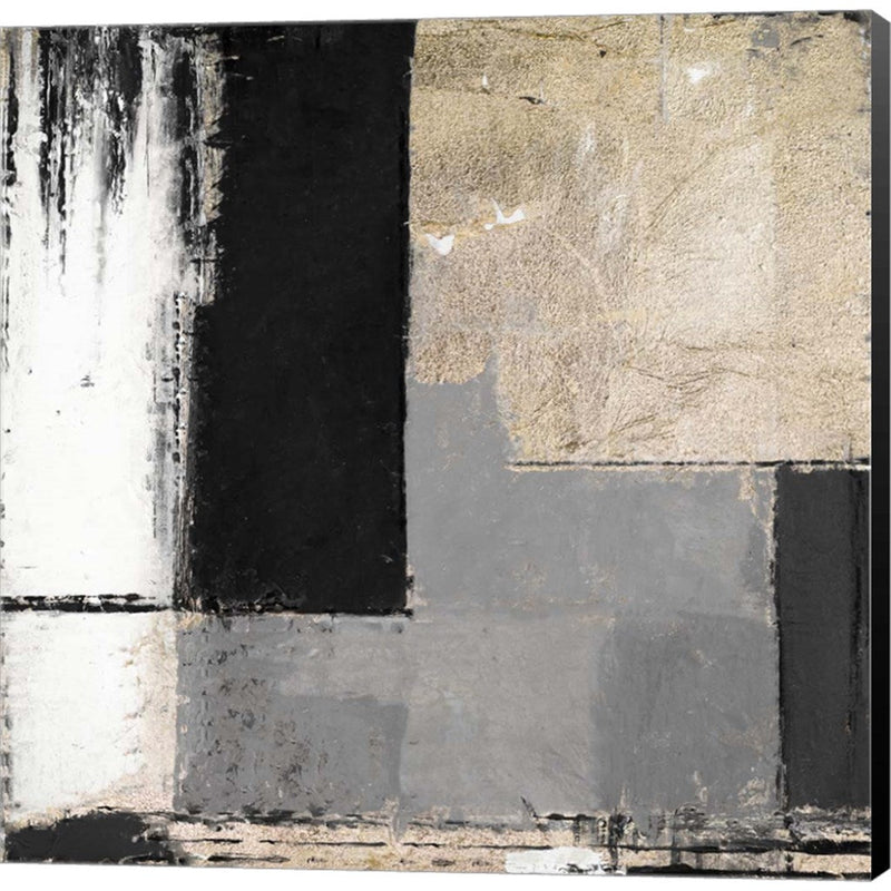 Underground I by Patricia Pinto, Canvas Art