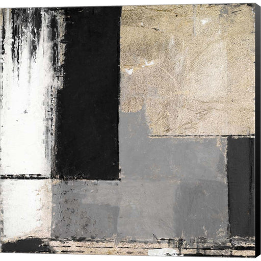 Underground I by Patricia Pinto, Canvas Art