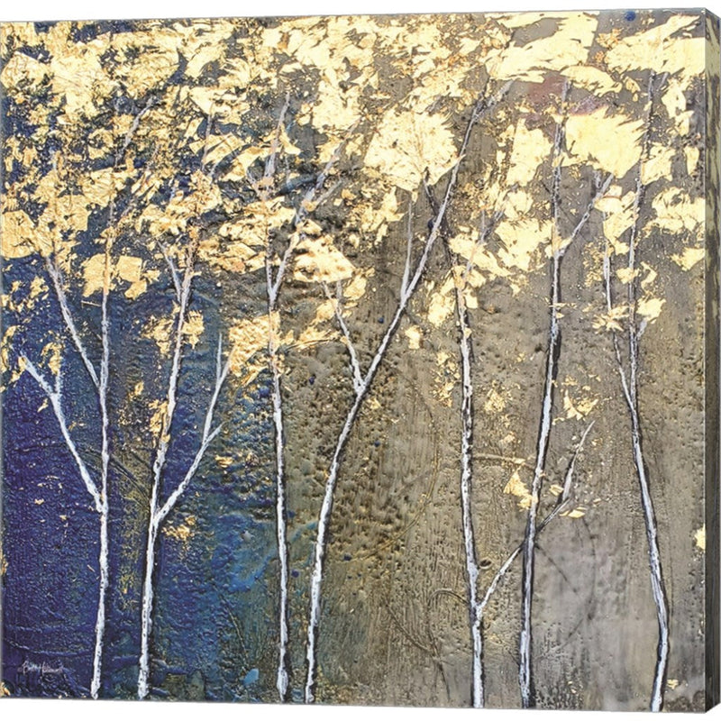 Nature's Bounty by Britt Hallowell, Canvas Art