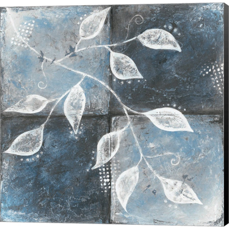 Patchwork Seasons I by Britt Hallowell, Canvas Art