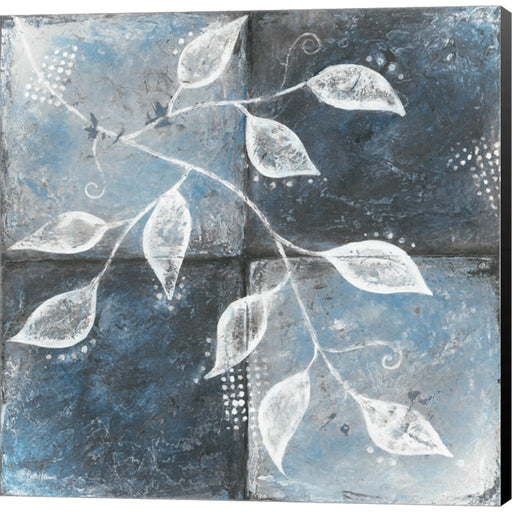 Patchwork Seasons I by Britt Hallowell, Canvas Art
