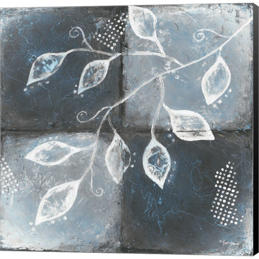 Patchwork Seasons II by Britt Hallowell, Canvas Art