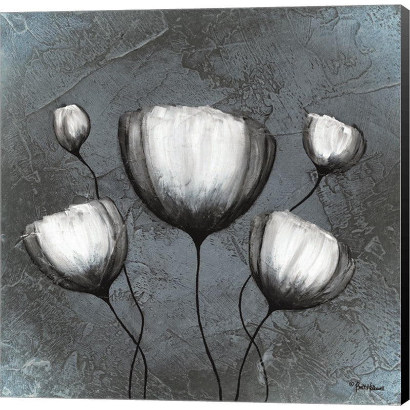 Lady of the House by Britt Hallowell, Canvas Art
