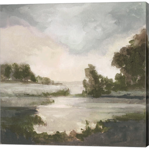 Pastel Countryside I by Stellar Design Studio, Canvas Art