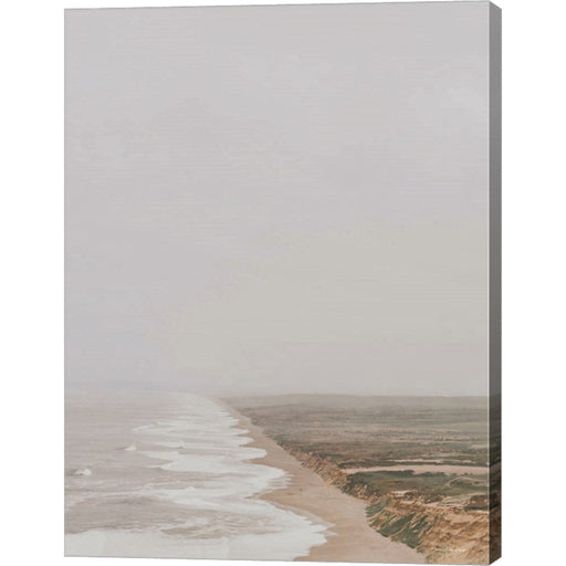 Fog and Waves by Seven Trees Design, Canvas Art