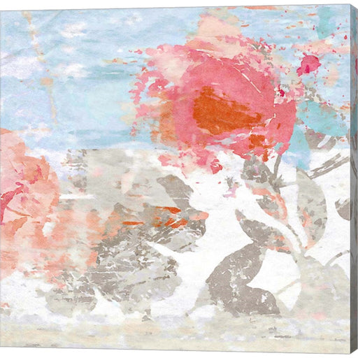Spring Fling No. 1 by Suzanne Nicoll, Canvas Art