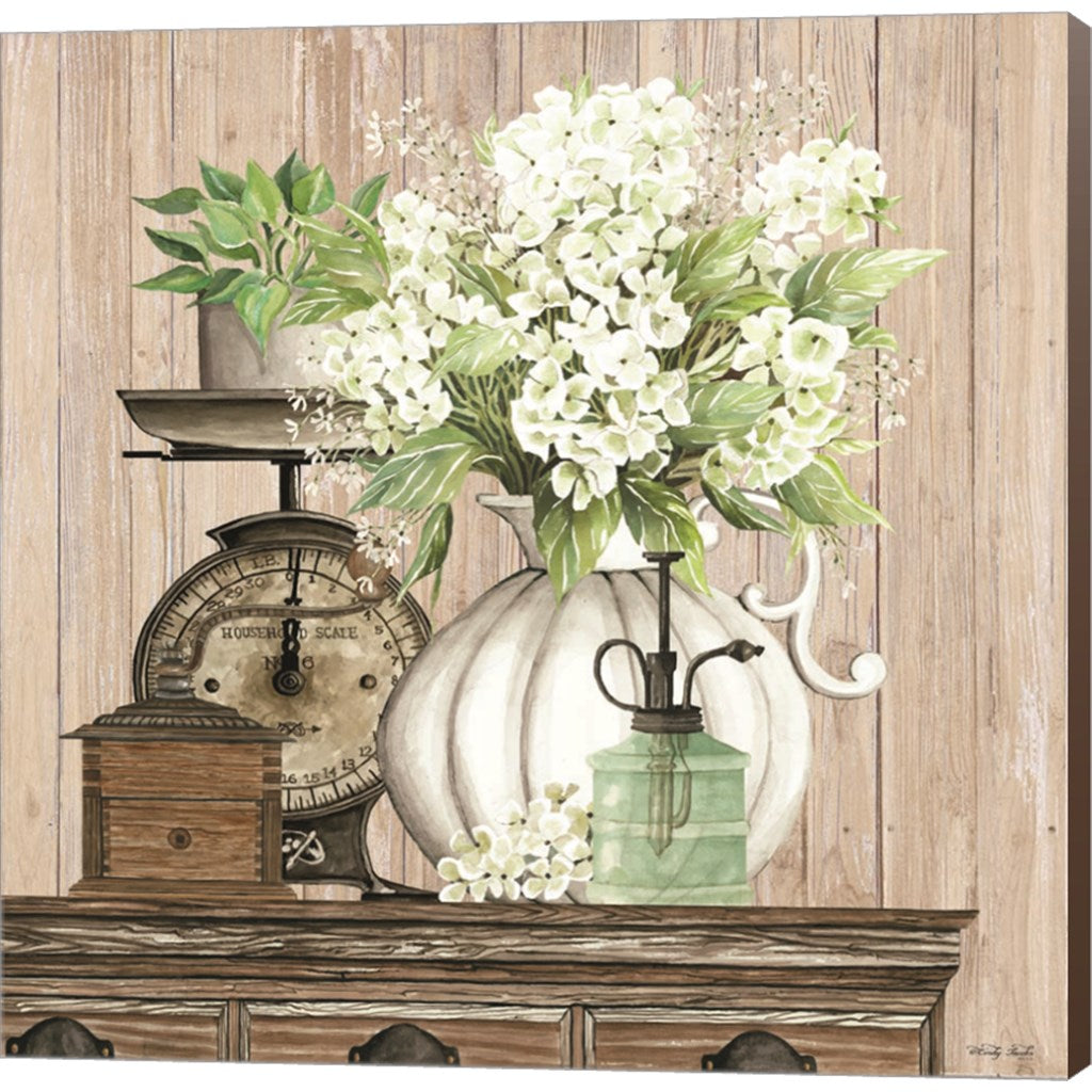 Farmhouse Art