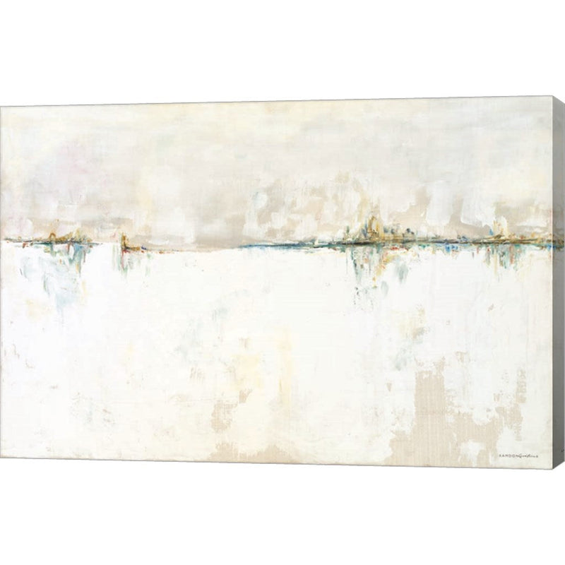 A New Day by Kamdon Kreations, Canvas Art